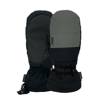 POW Tresh GTX Mitt (Grey) POW Tresh GTX Mitt (Grey)